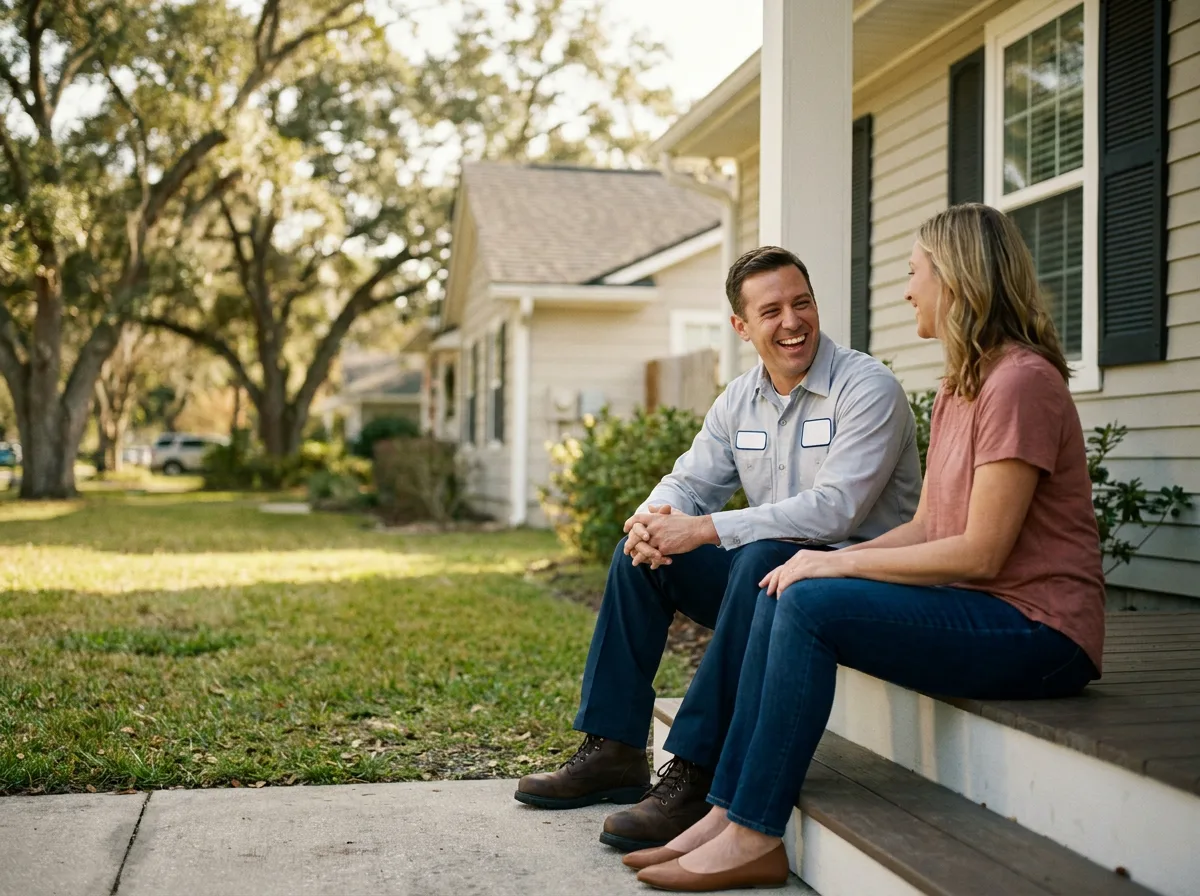 Septic tank pumping FAQs for Fisher, LA